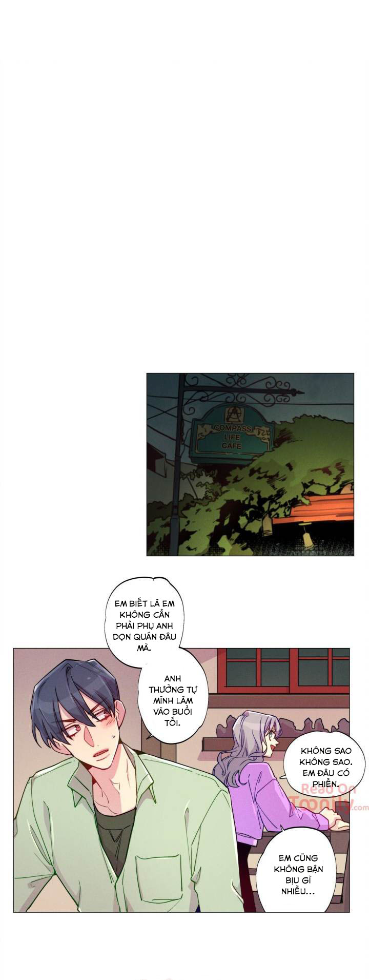 mảnh ghép o bị khuyết chapter 93 14