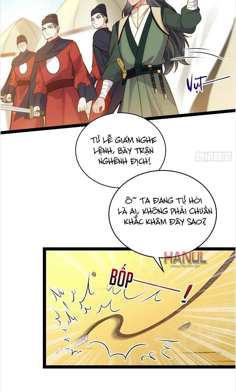 hoạn phi thiên hạ chapter 246 12