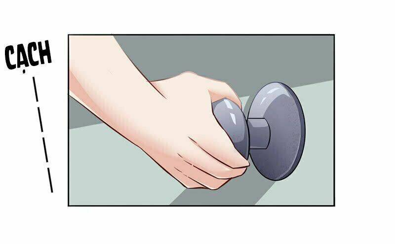 danh môn độc sủng ái thê chapter 4 16