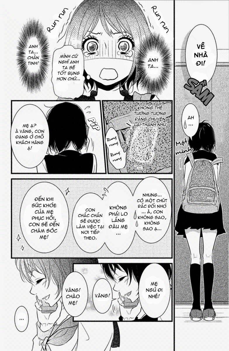 yumekoi chapter 1 13