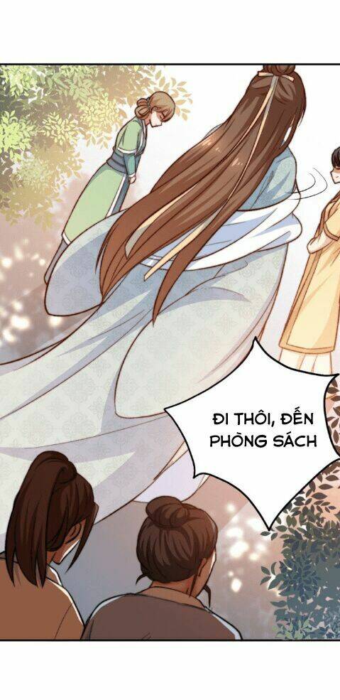 song thế sủng phi chapter 8 39