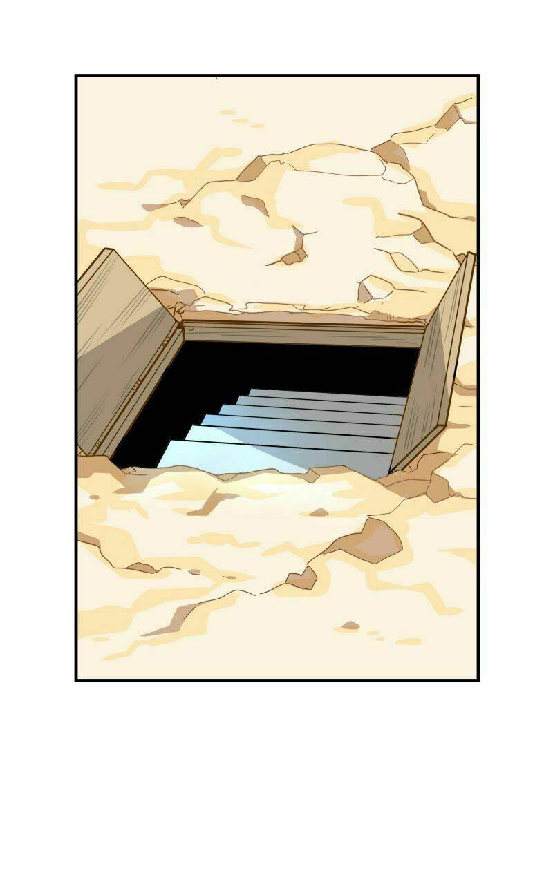 thú giữ nhà của đường tây tử chapter 4 19