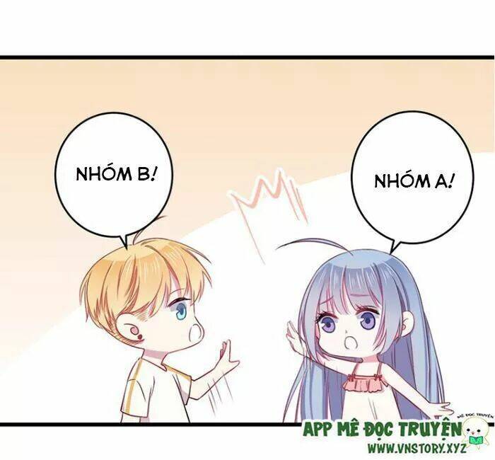 huyết quỷ luyến nhân chapter 6 10