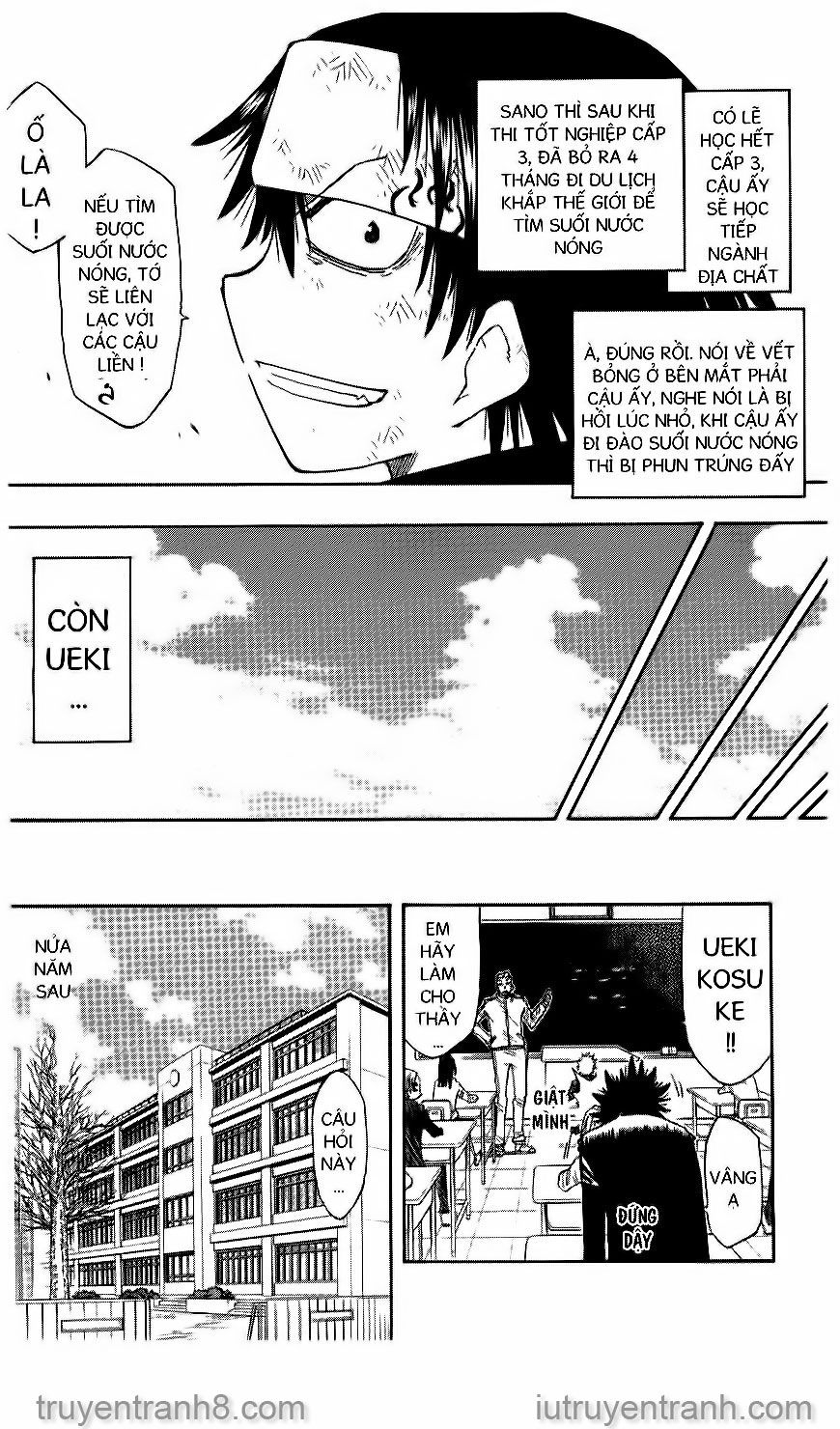law of ueki chapter 154 19