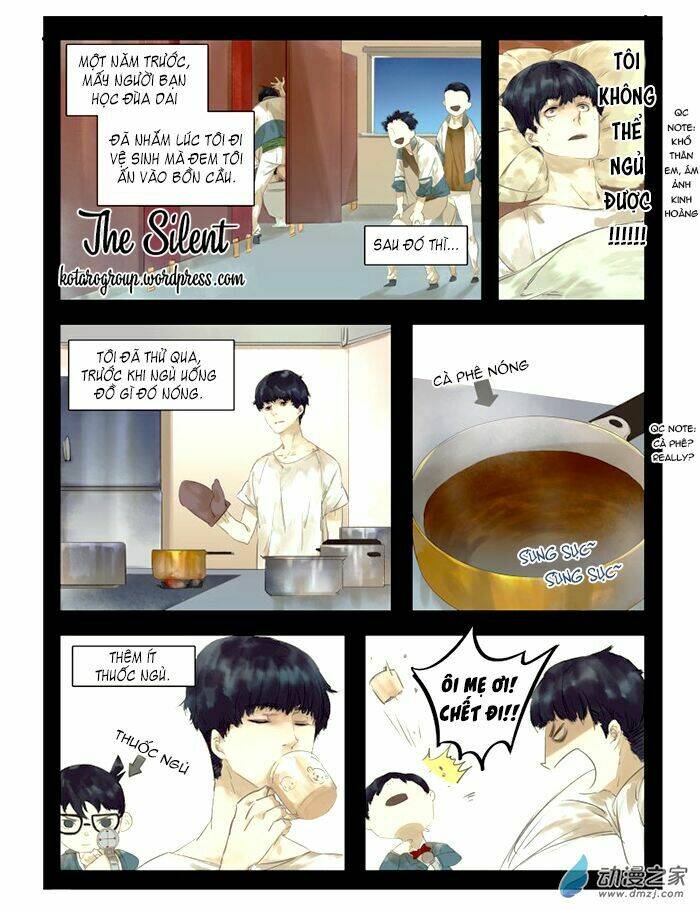 gia tử khu 37 chapter 1 13