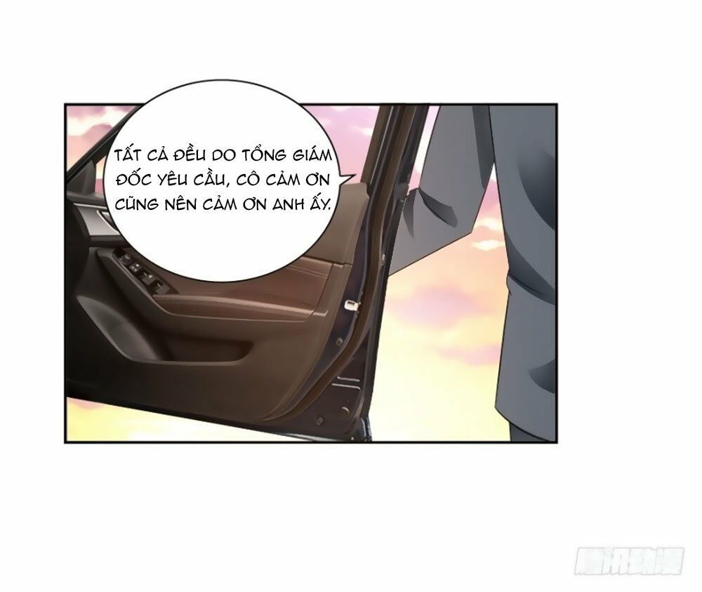 thiên kim đường môn chapter 72 1