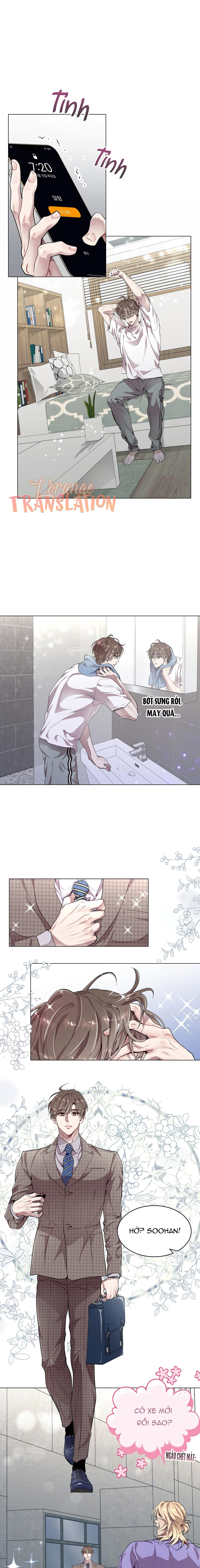 Tư Duy Vị Kỷ chapter 13 - Trang 12
