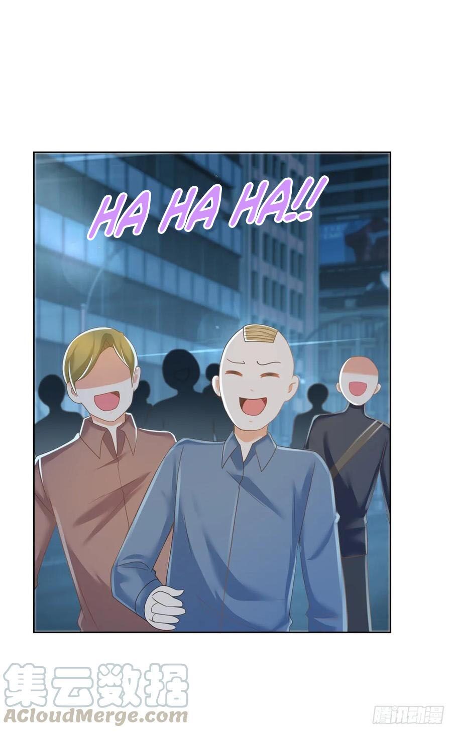 ẩn hôn 100%: chọc tức vợ yêu mua một tặng một chapter 186 15