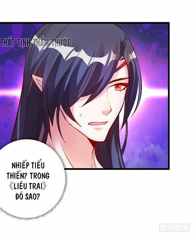 liêu liêu trai chapter 2 31