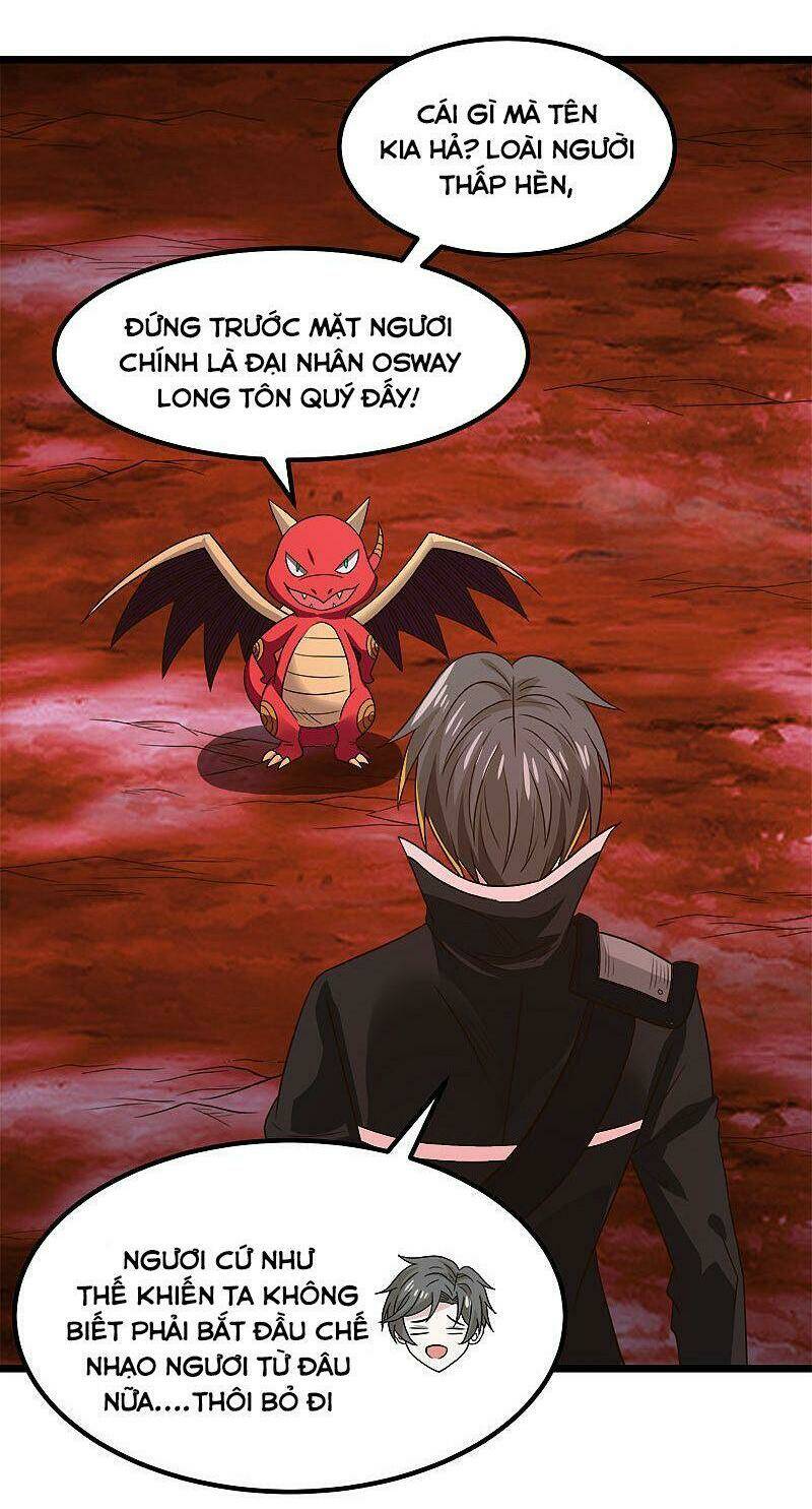 kiếm vũ chapter 135 17