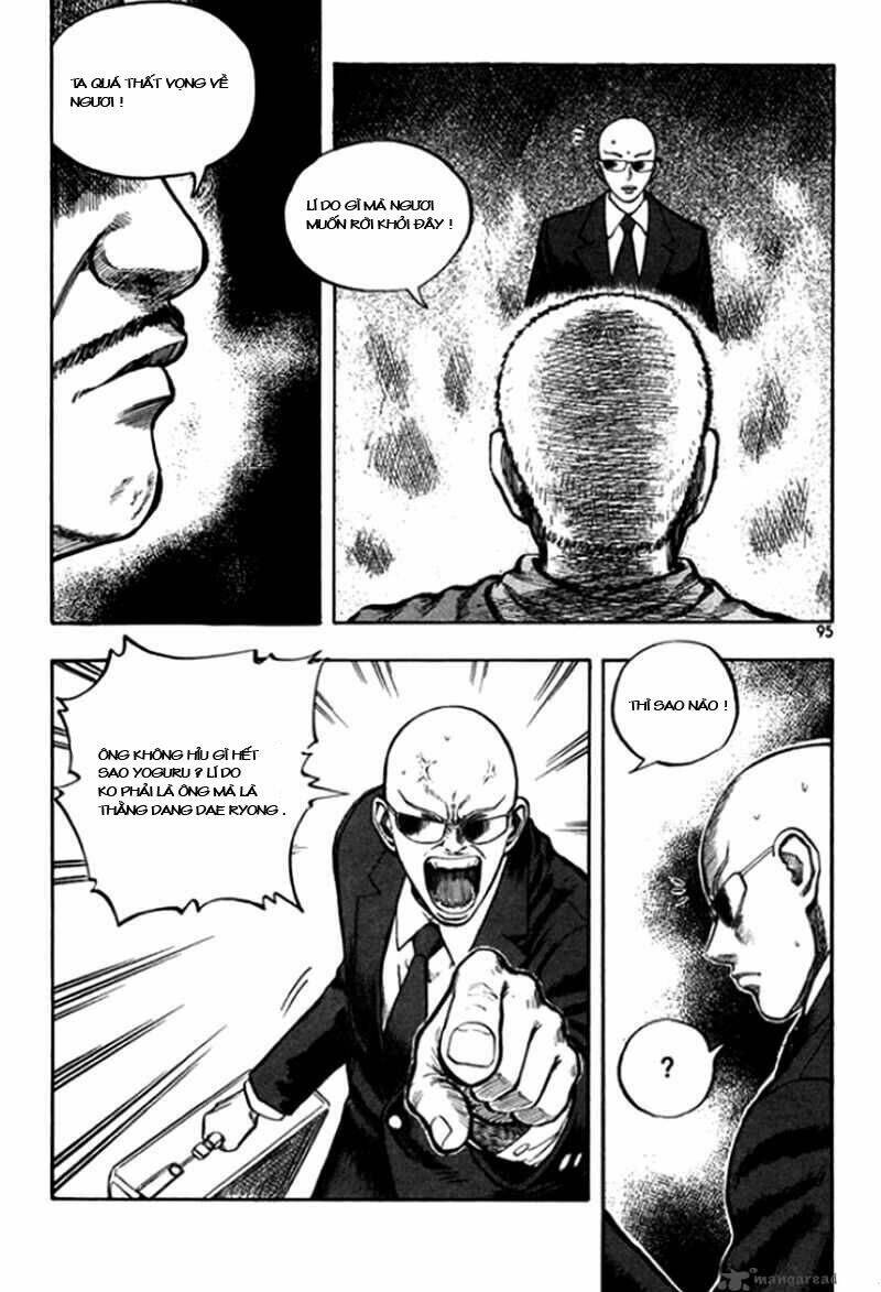 monk! chapter 19 5