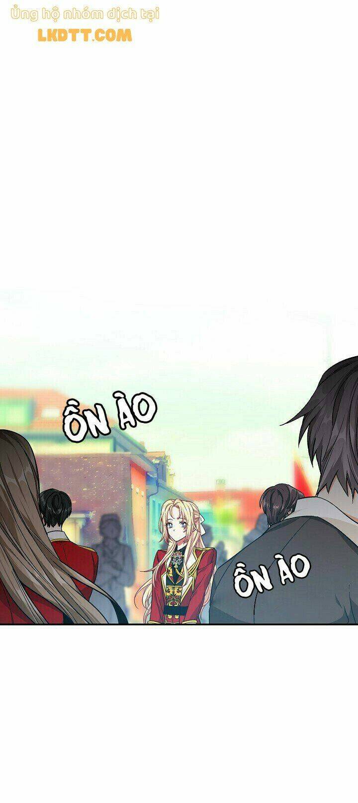 nữ hoàng ngoại khoa chapter 101 17