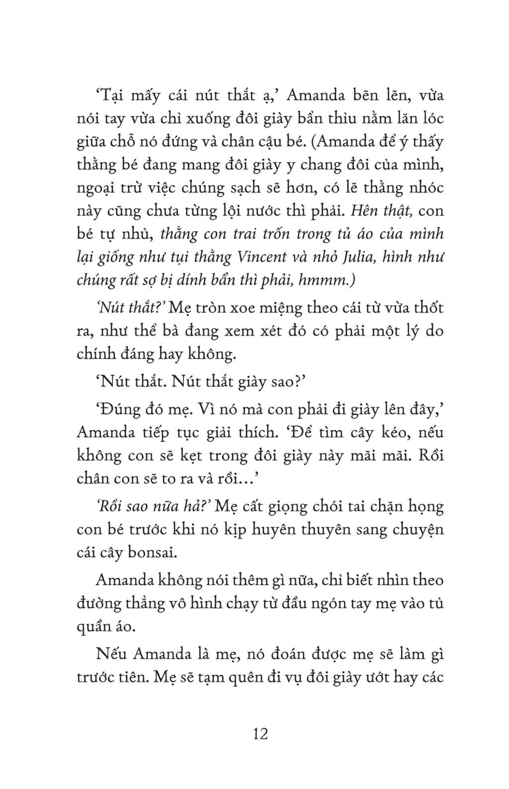 Người Bạn Ảo Ảnh