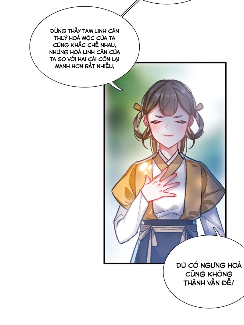 danh kiếm trủng chapter 5 19