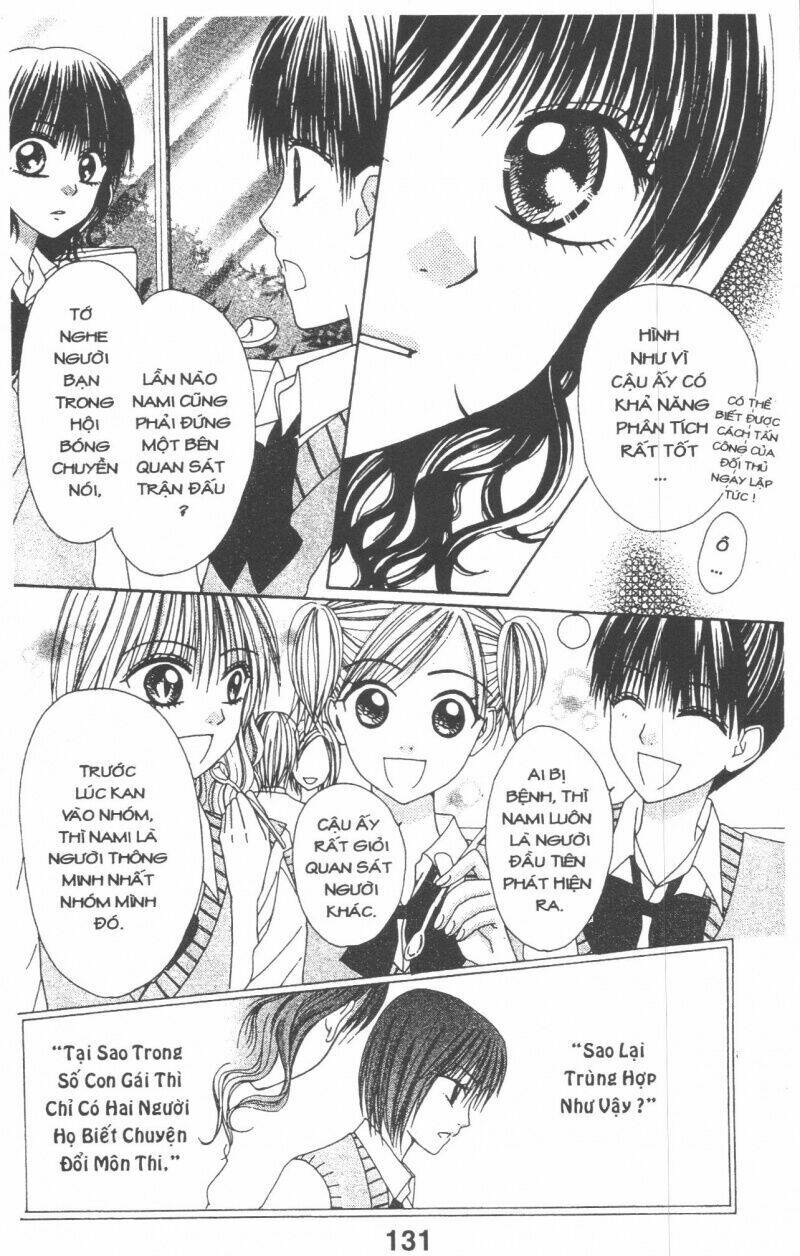 tomodachi gokko [takeuchi ayaka] chapter 2 131