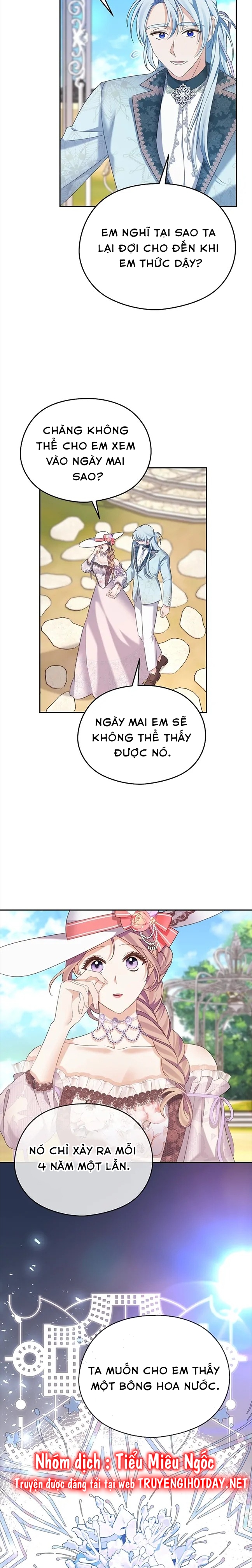 aster yêu dấu của tôi chapter 56 22