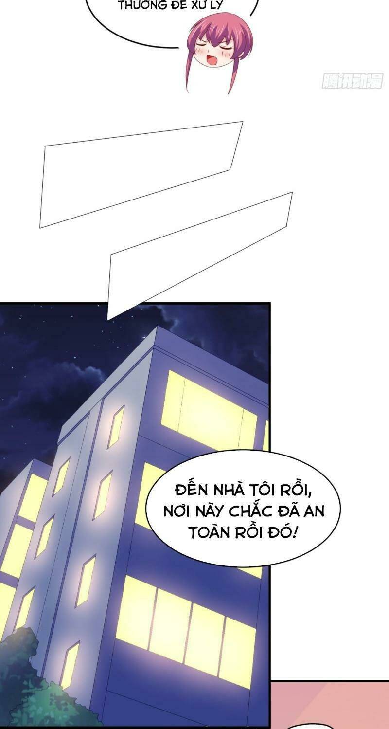 ta làm phản phái ở trong truyện harem chapter 15 10