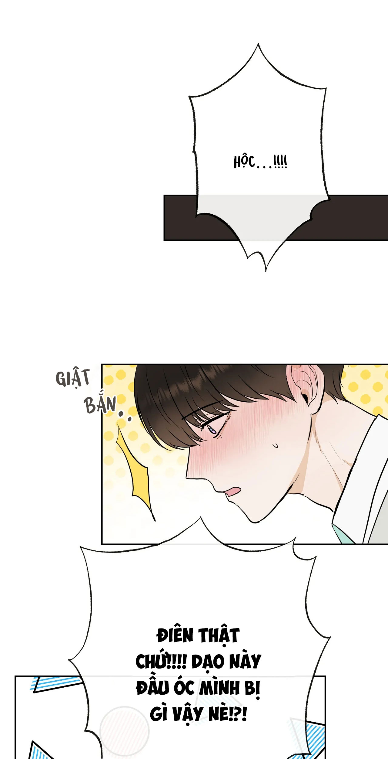 đứa bé là con tôi chapter 26 10