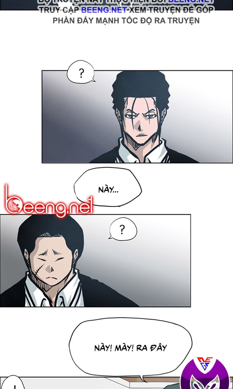 bá chủ học đường ss3 chapter 2 11