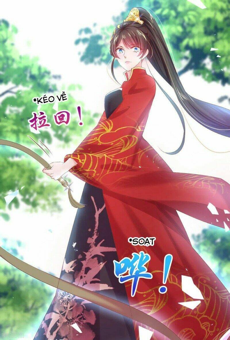 thị huyết y phi chapter 90 15