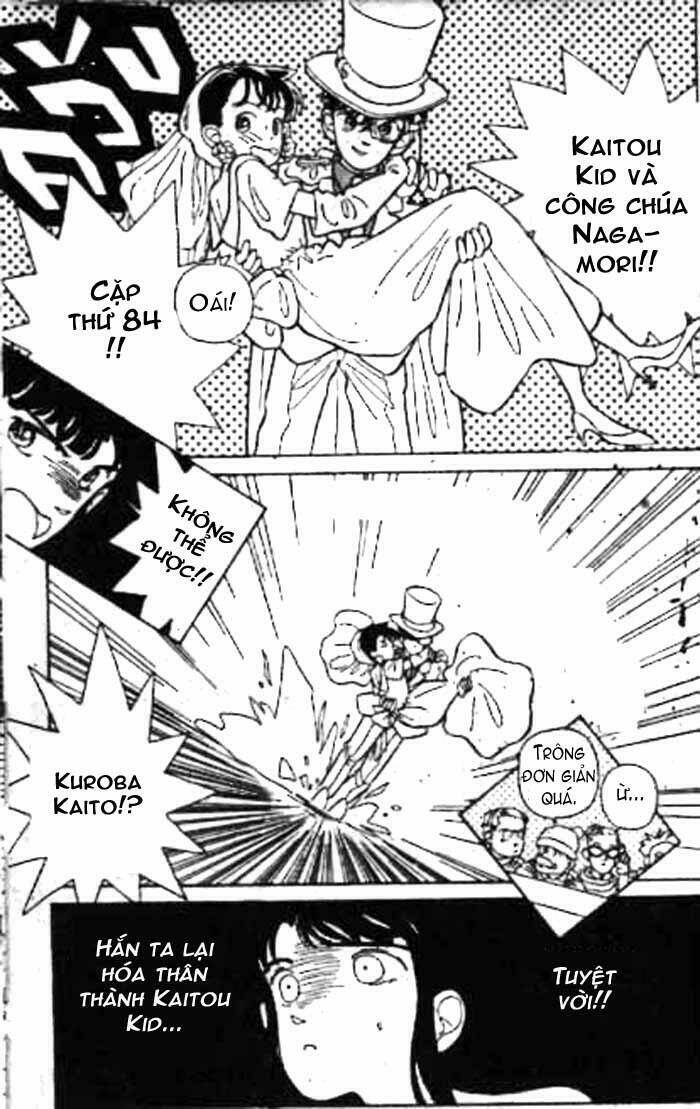 kaito kid chapter 7 23