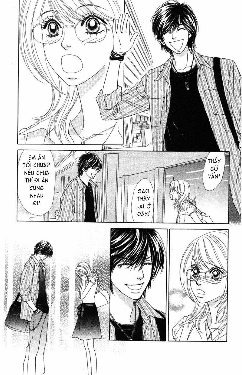 papillon hana to chou chapter 6 18