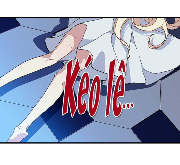 công chúa giả điên chapter 23 19