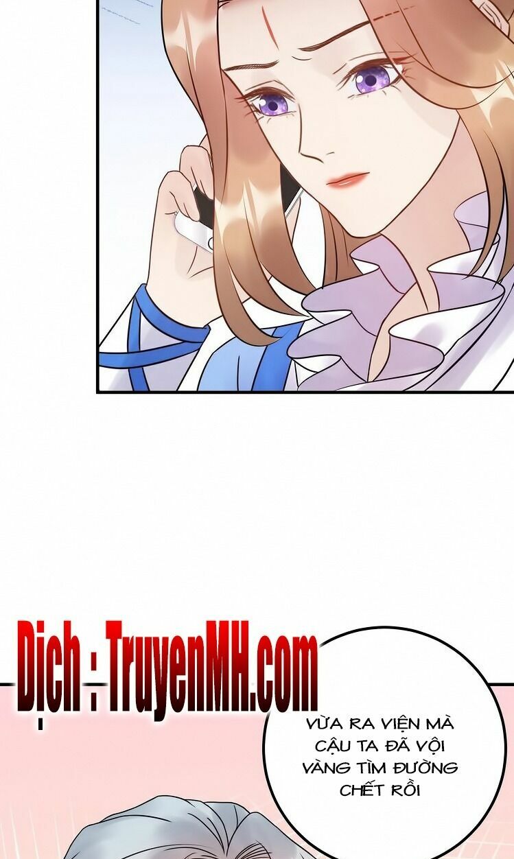 trọng sinh chi ức vạn ảnh hậu yếu thượng vị chapter 124 17