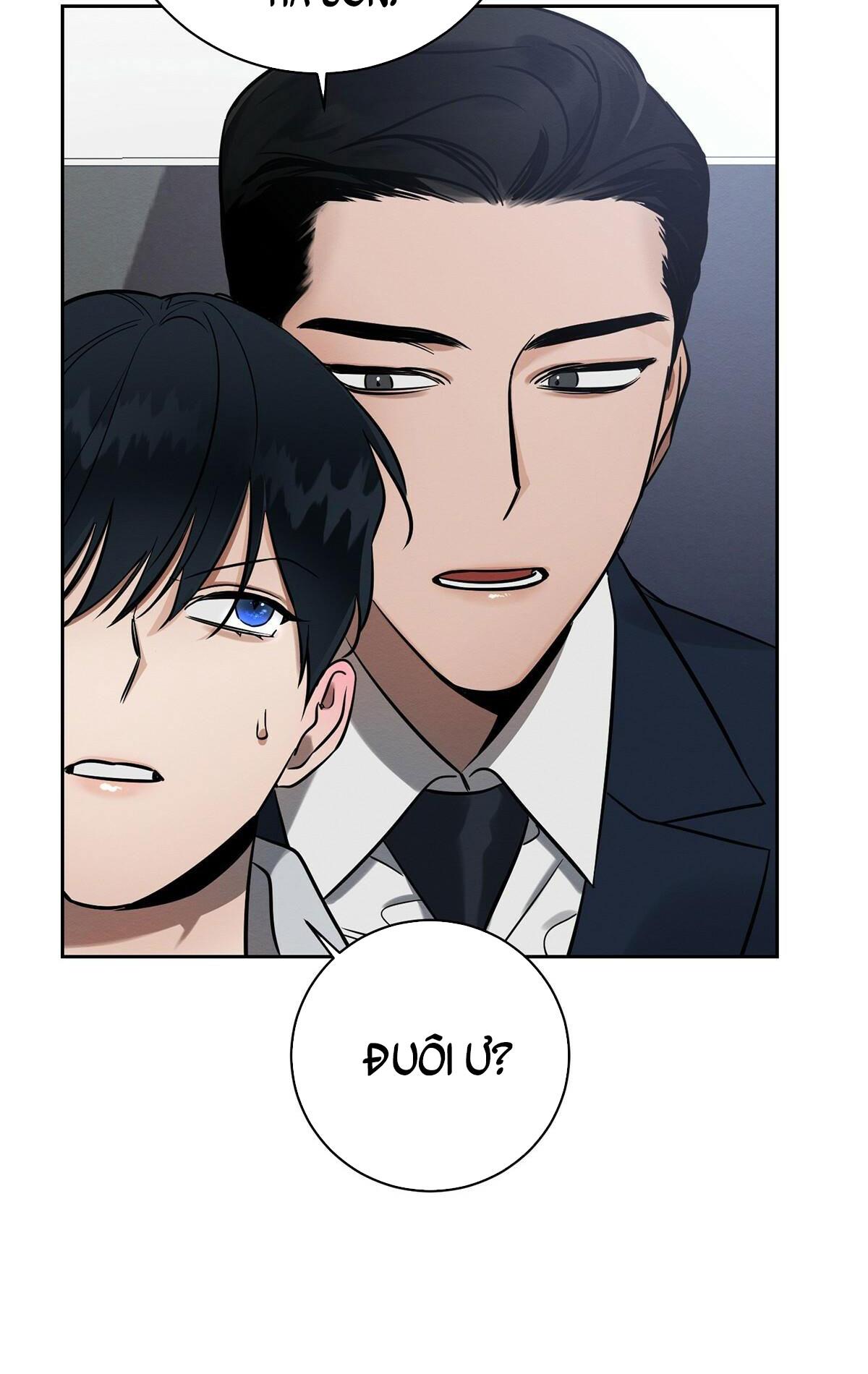 vòng xoáy của ác ma chapter 3 75