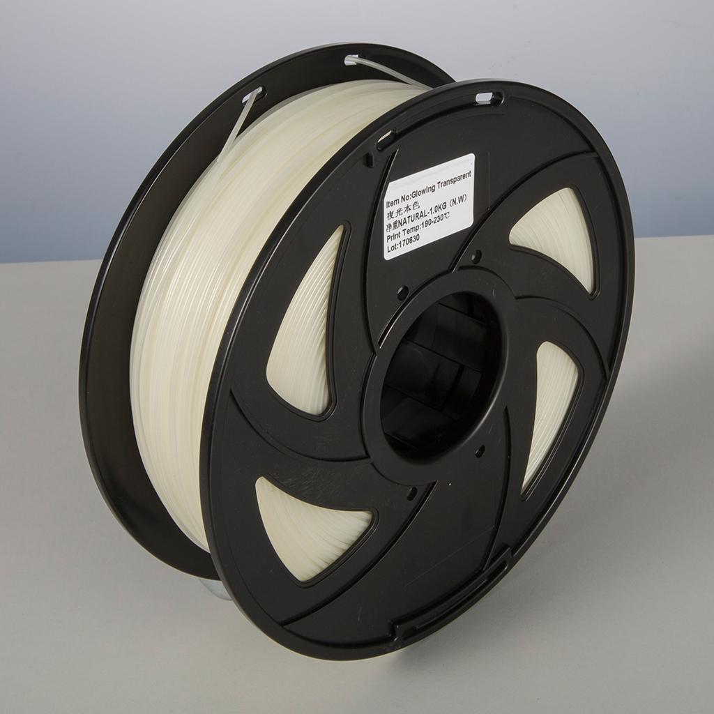 Hilabee 3D Máy In Dây Tóc ABS 1.75 Mm Cho Máy In Và In Bút 12 Màu 5 M