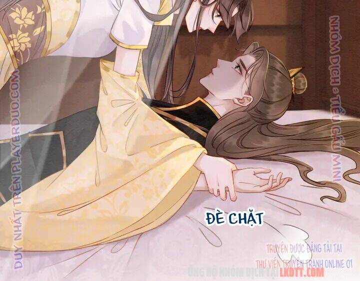 trọng sinh bá sủng nhiếp chính vương quá mạnh mẽ chapter 174 89