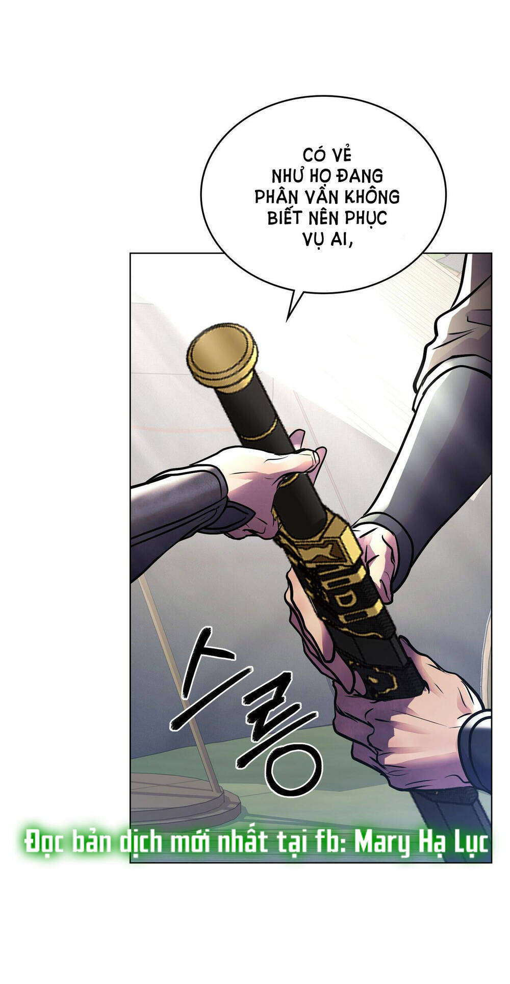 một nửa không hoàn hảo chapter 38.2 51