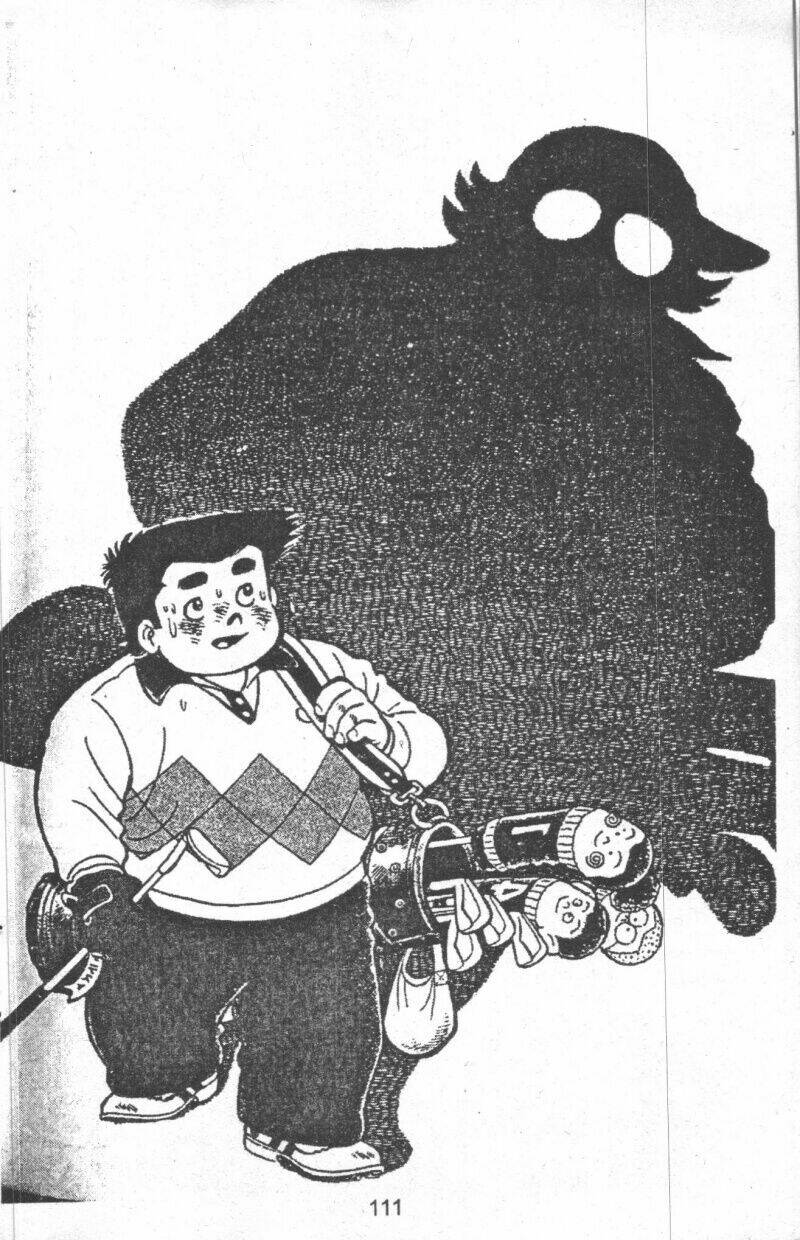 ashita tenki ni naare chapter 8 111