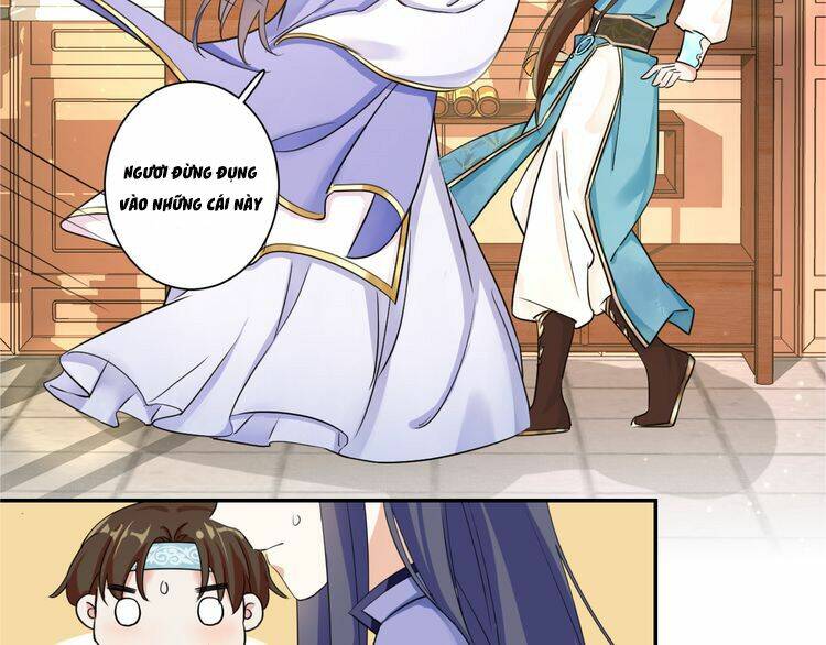 hoa nhan sách chapter 15.2 34