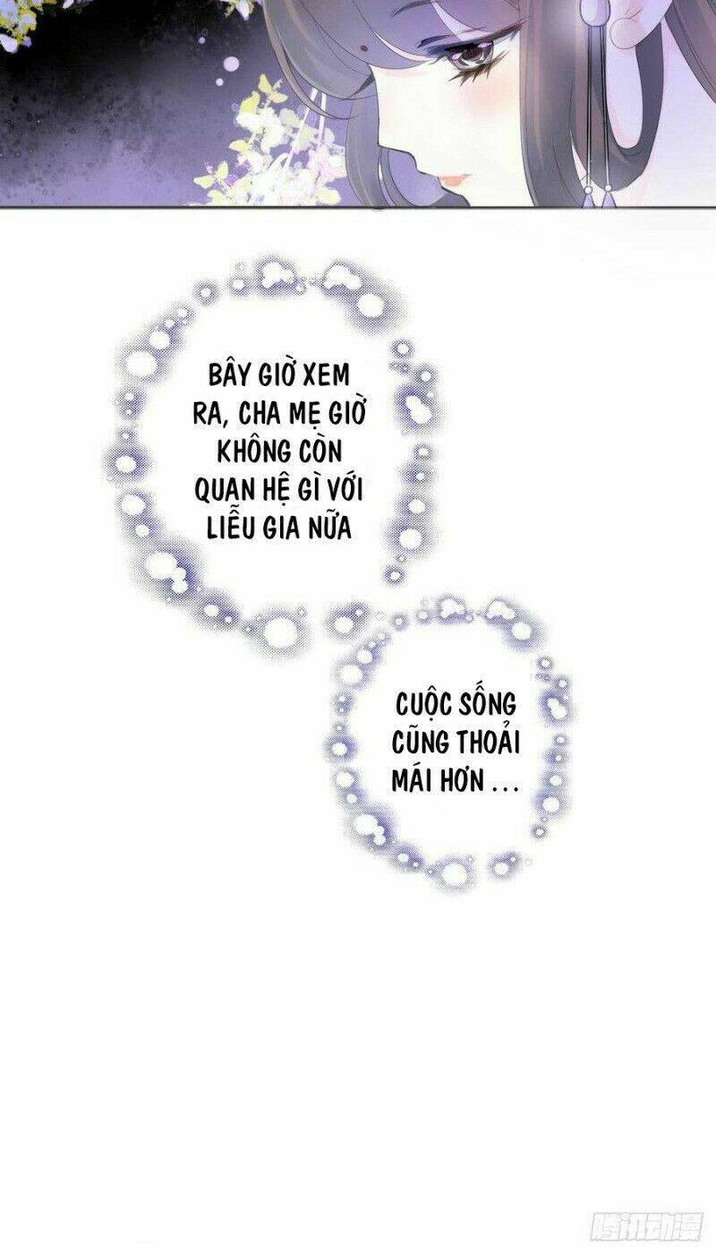 điền viên mật sủng: cô vợ nóng bỏng chapter 89 10