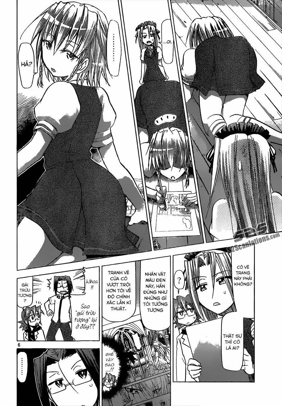 denpa kyoushi chapter 114 9