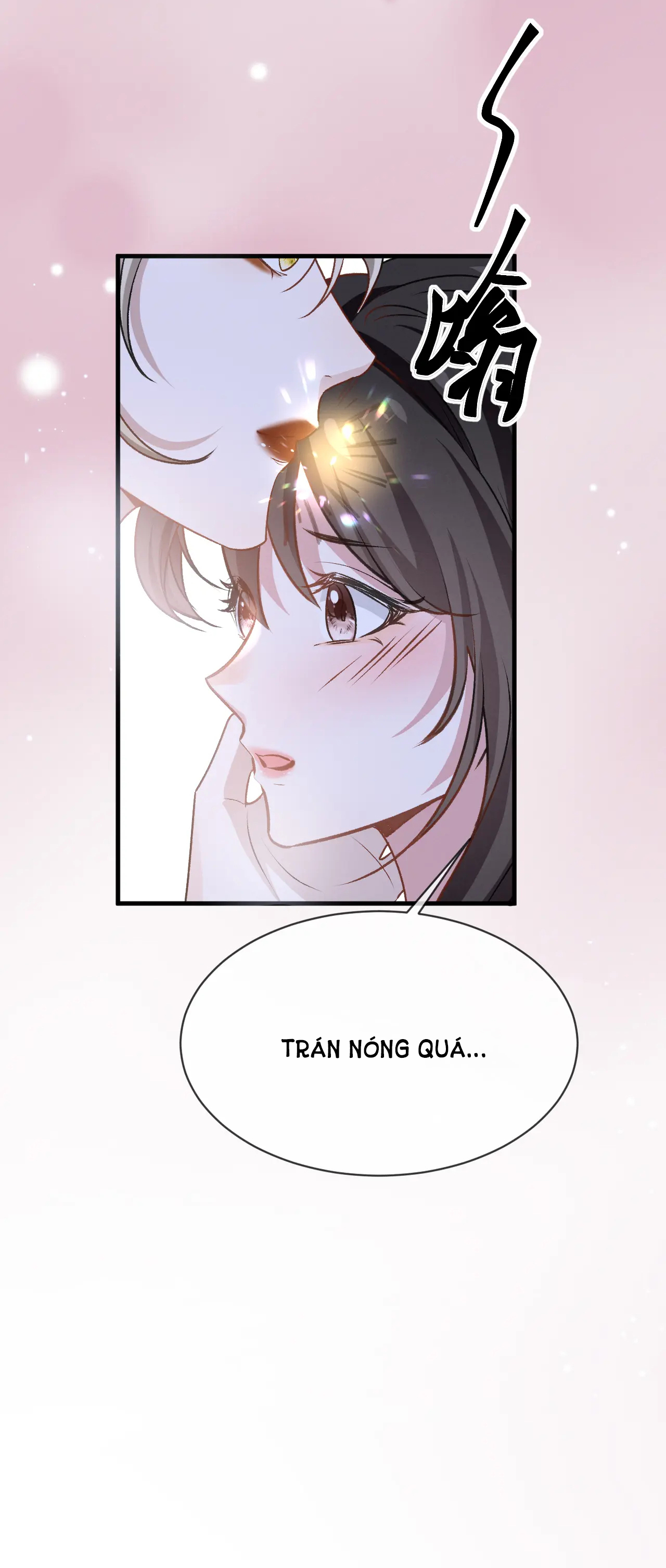 sống chung với chị gái ma cà rồng chapter 28 10