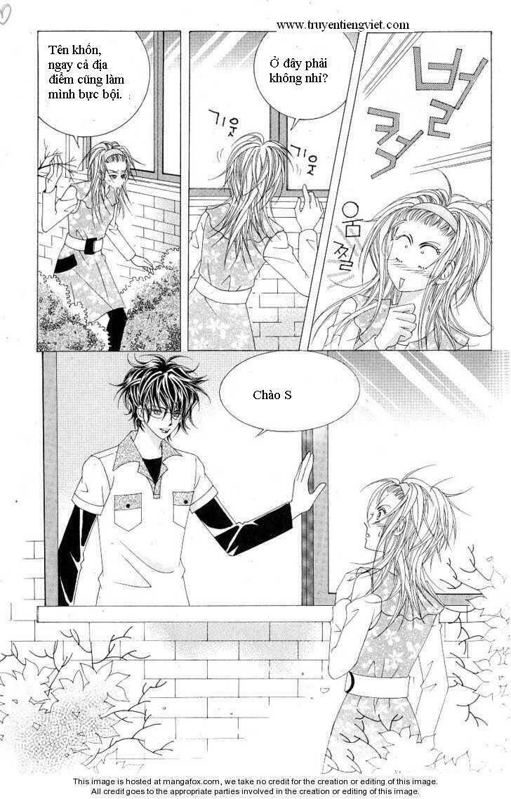 thần tượng mua sắm chapter 18 3