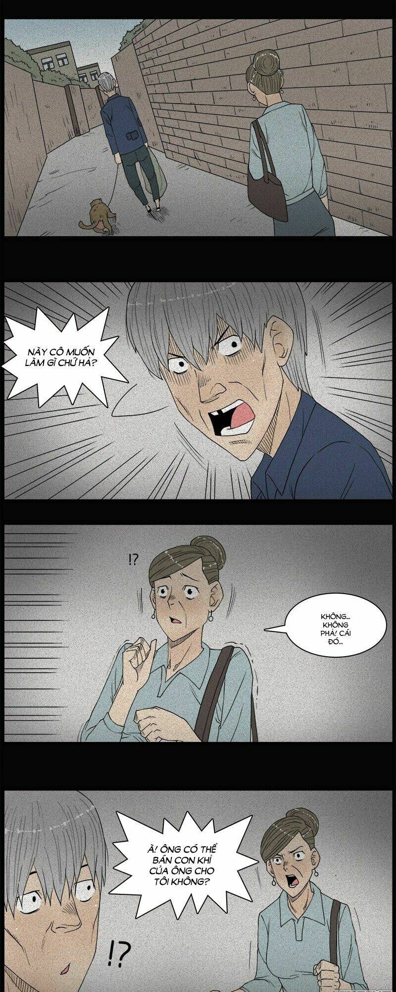 kinh dị đêm khuya chapter 6 14