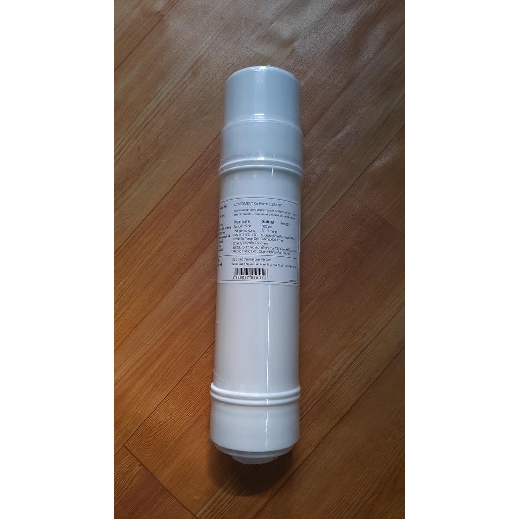 LÕI LỌC NƯỚC SỐ 1 KORIHME SEDIMENT FILTER