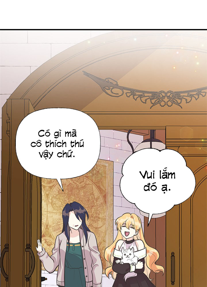 chị tôi đã nhặt về một nam chính quyến rũ chapter 57.1 55