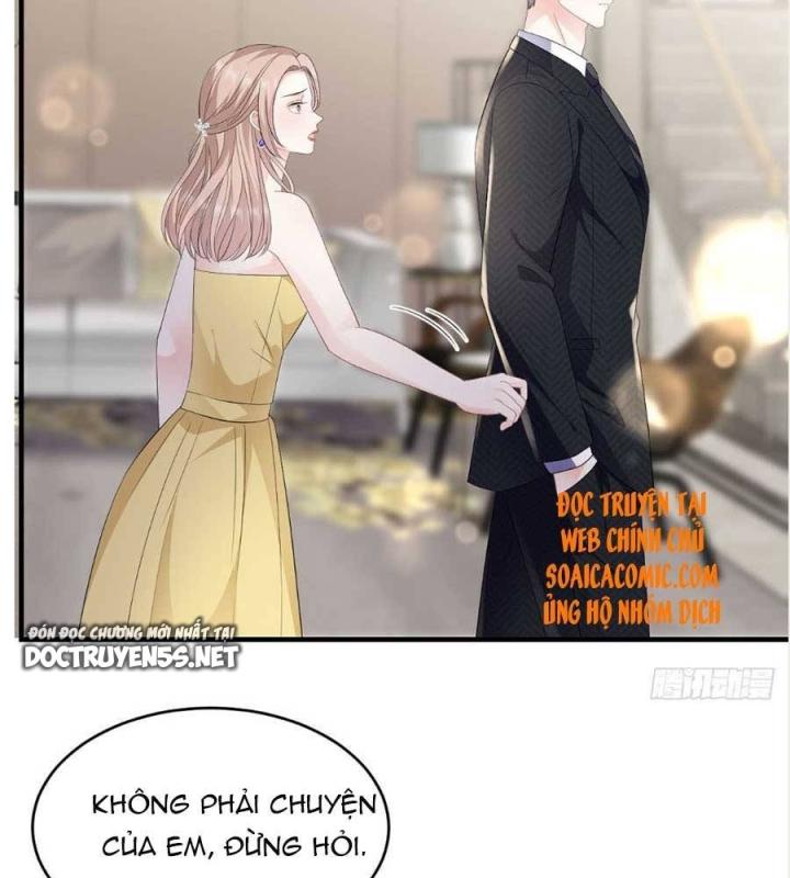 đại tiểu thư có thể có bụng dạ gì xấu chứ! (full) chapter 104 49