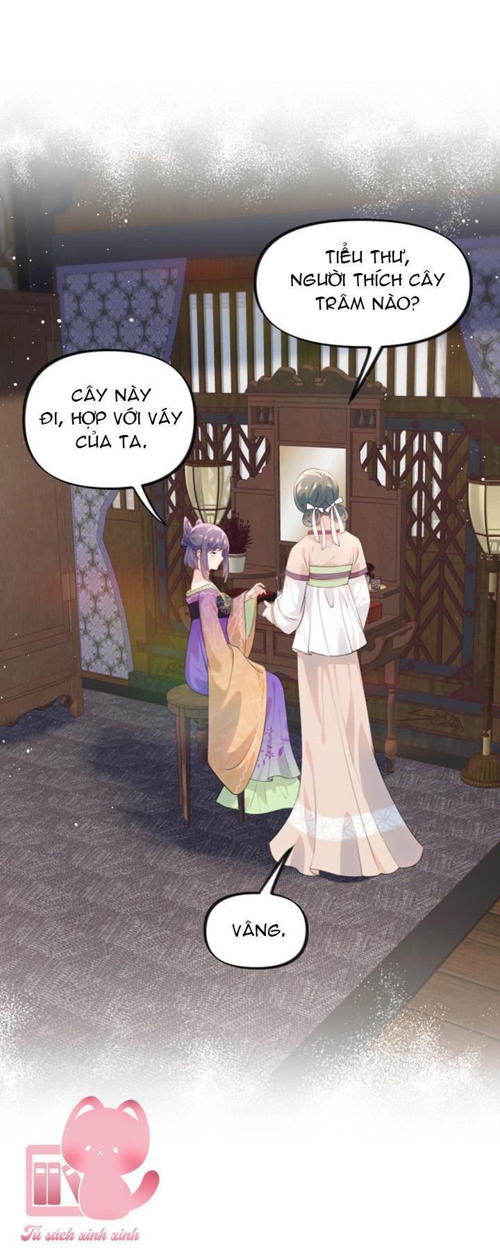 một đêm nọ đột nhiên yandere tới! chapter 128 16