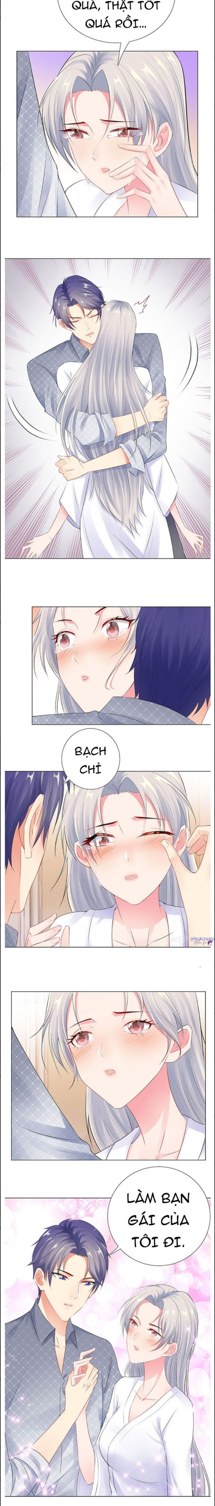 song bảo vô địch chapter 41 2