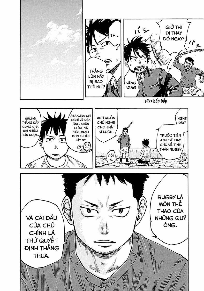 fulldrum chapter 4 12