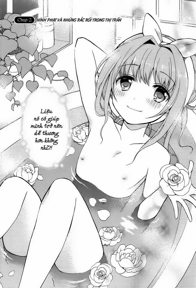 otokonoko wa maid fuku ga osuki!? chapter 2 3