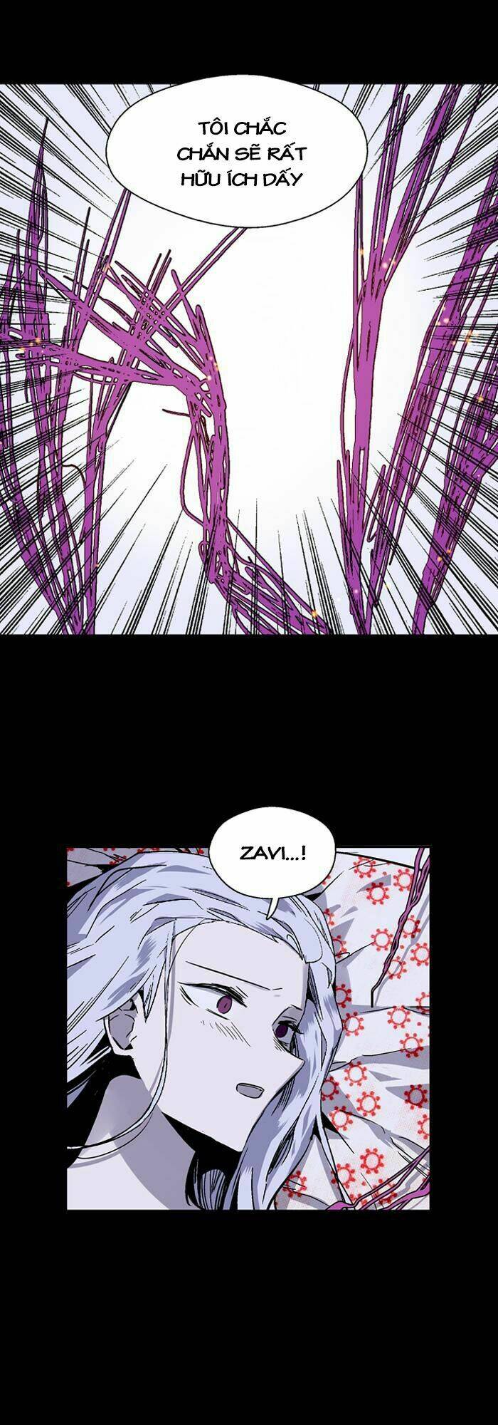 người máy hủy diệt chapter 60 13