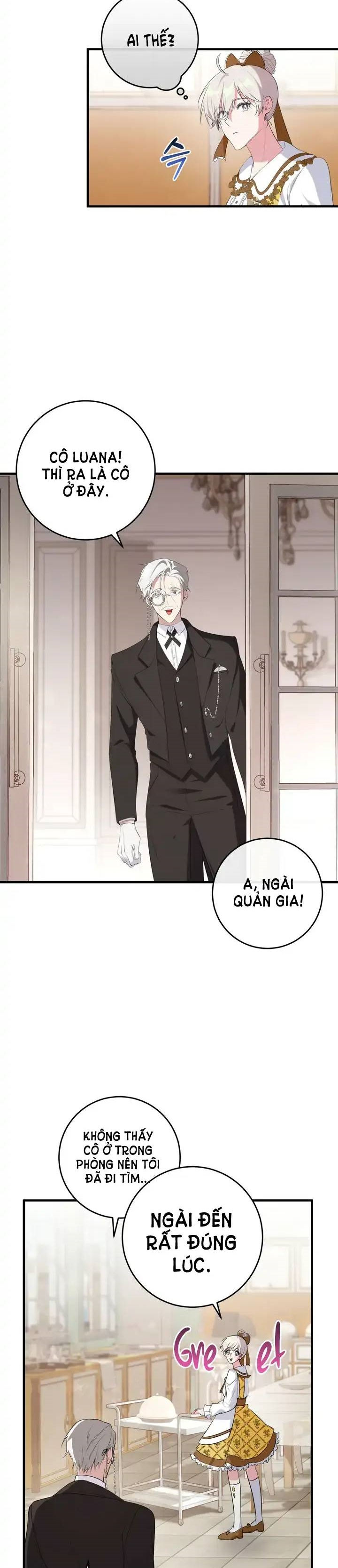 hãy nếm và nuốt đi nào chapter 20.1 7