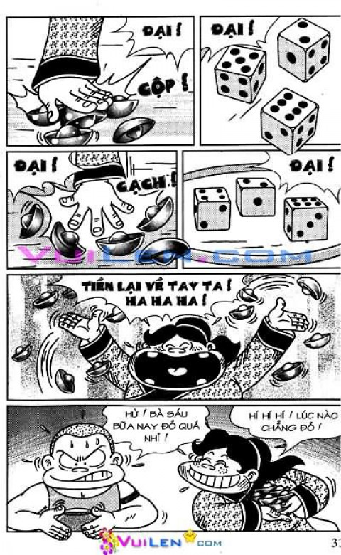 thần đồng đất việt chapter 177 30