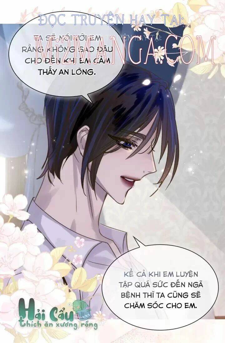 quy luật sinh tồn của nữ phụ chapter 62.5 25